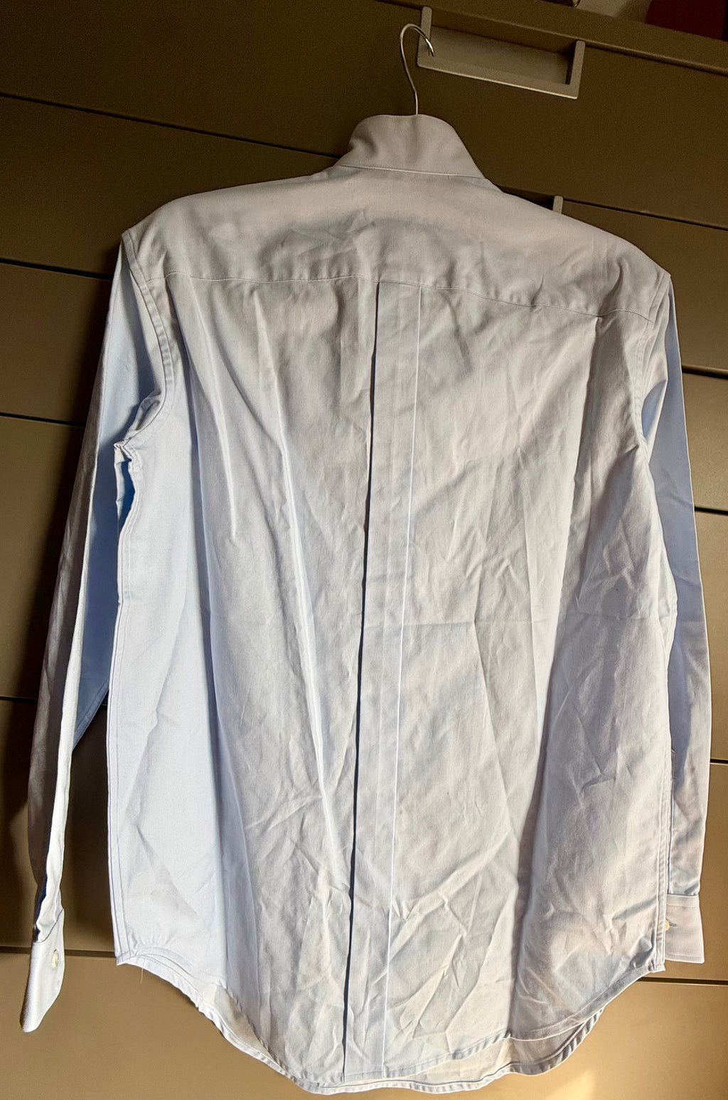 ✨ Neuve 590€ - Bally - Chemise Tunique en Coton - Mixte ✨