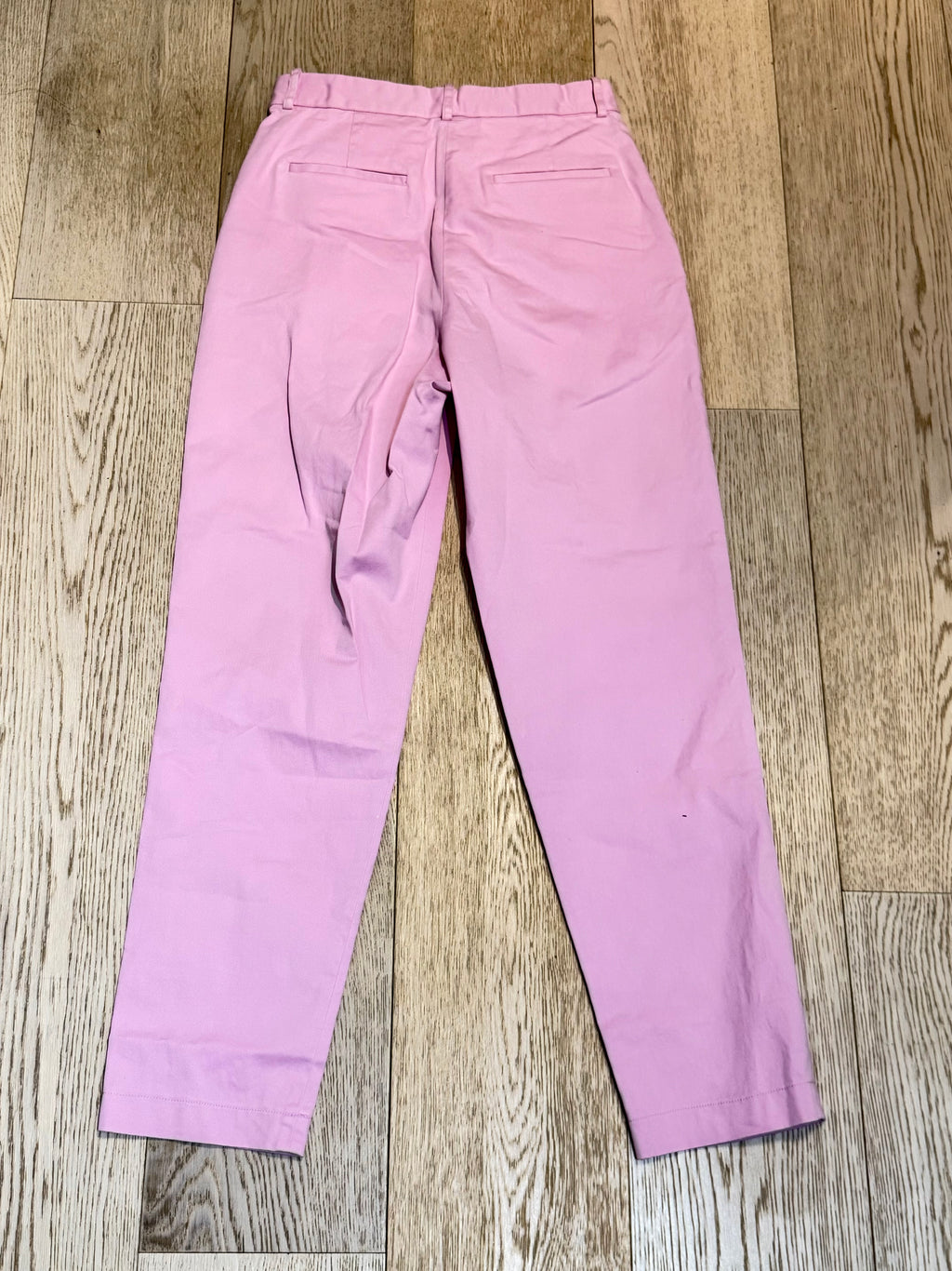 ✨ Neuf 285€ IRO pantalon Rose T. 36 ok 38 ✨