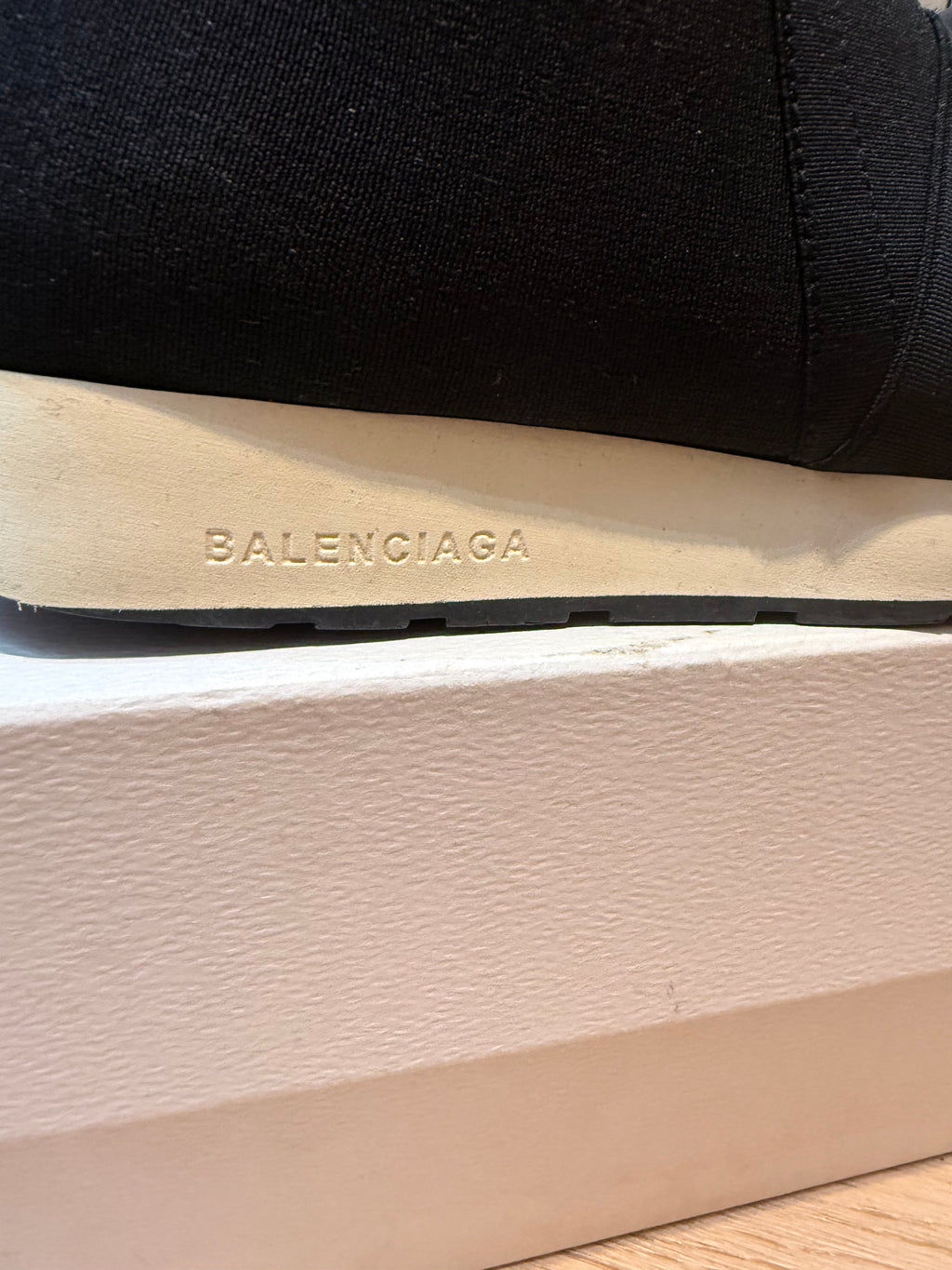 ✨ Balanciaga - Sneakers avec leur boîte - T36 ✨