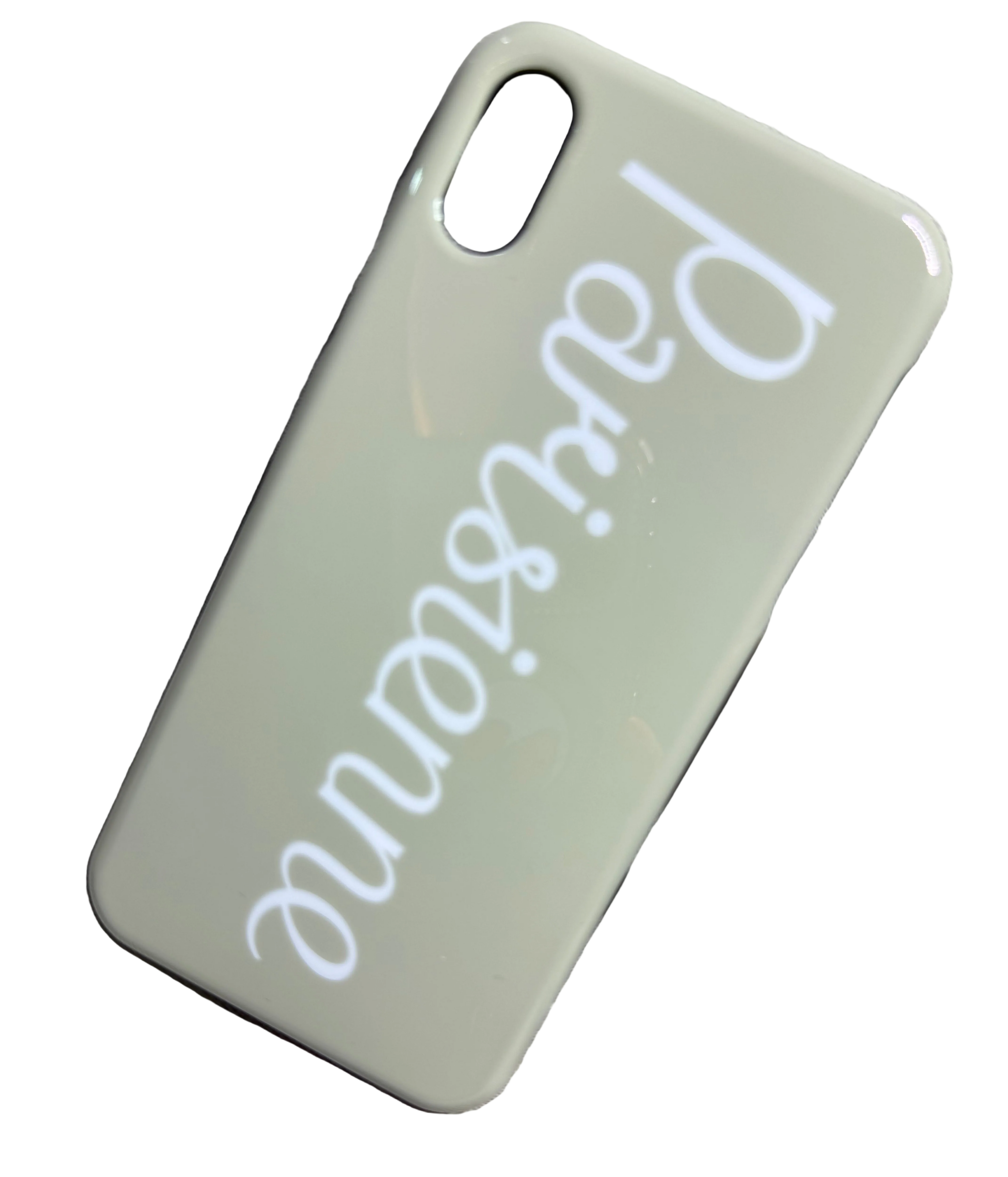 ✨ Neuve 70€ Maison Kitsuné coque iPhone X et XS full set ✨