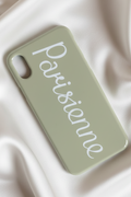 ✨ Neuve 70€ Maison Kitsuné coque iPhone X et XS full set ✨