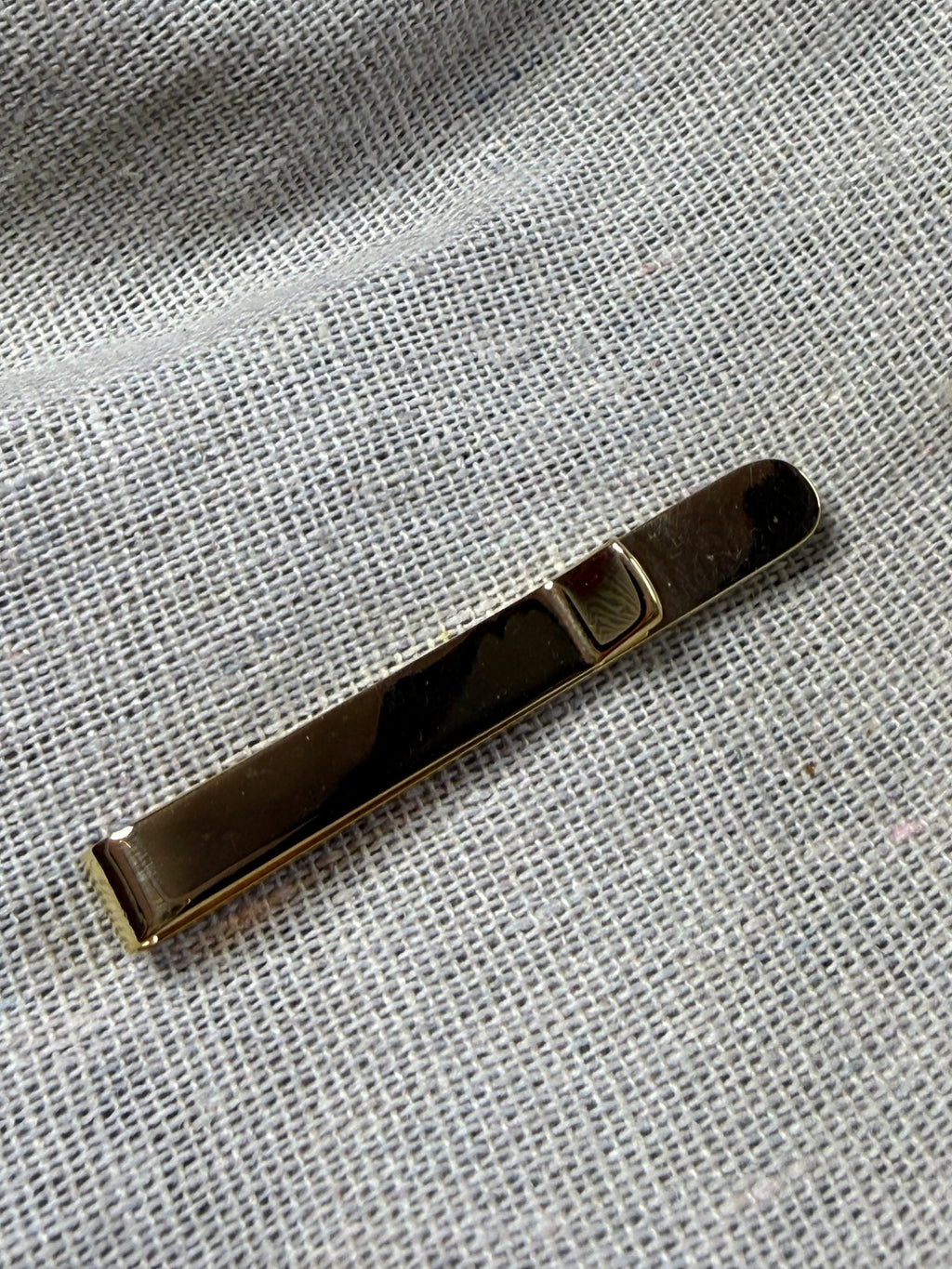 ✨ Pince à cravate avec boîte Christian Dior Vintage – Prestige & Élégance Couture ✨