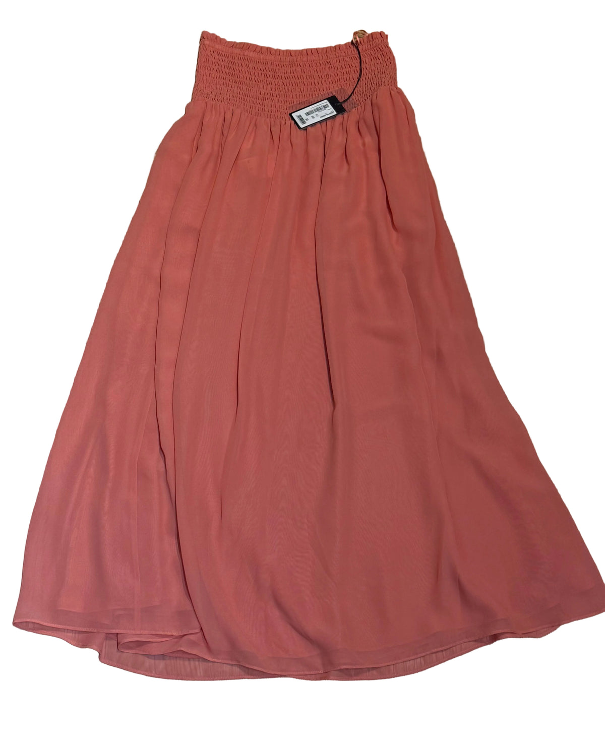 ✨ Neuve 590€ - Emporio Armani - Robe Jupe longue 2 en 1 - T 36 ok 38/ 40 ✨