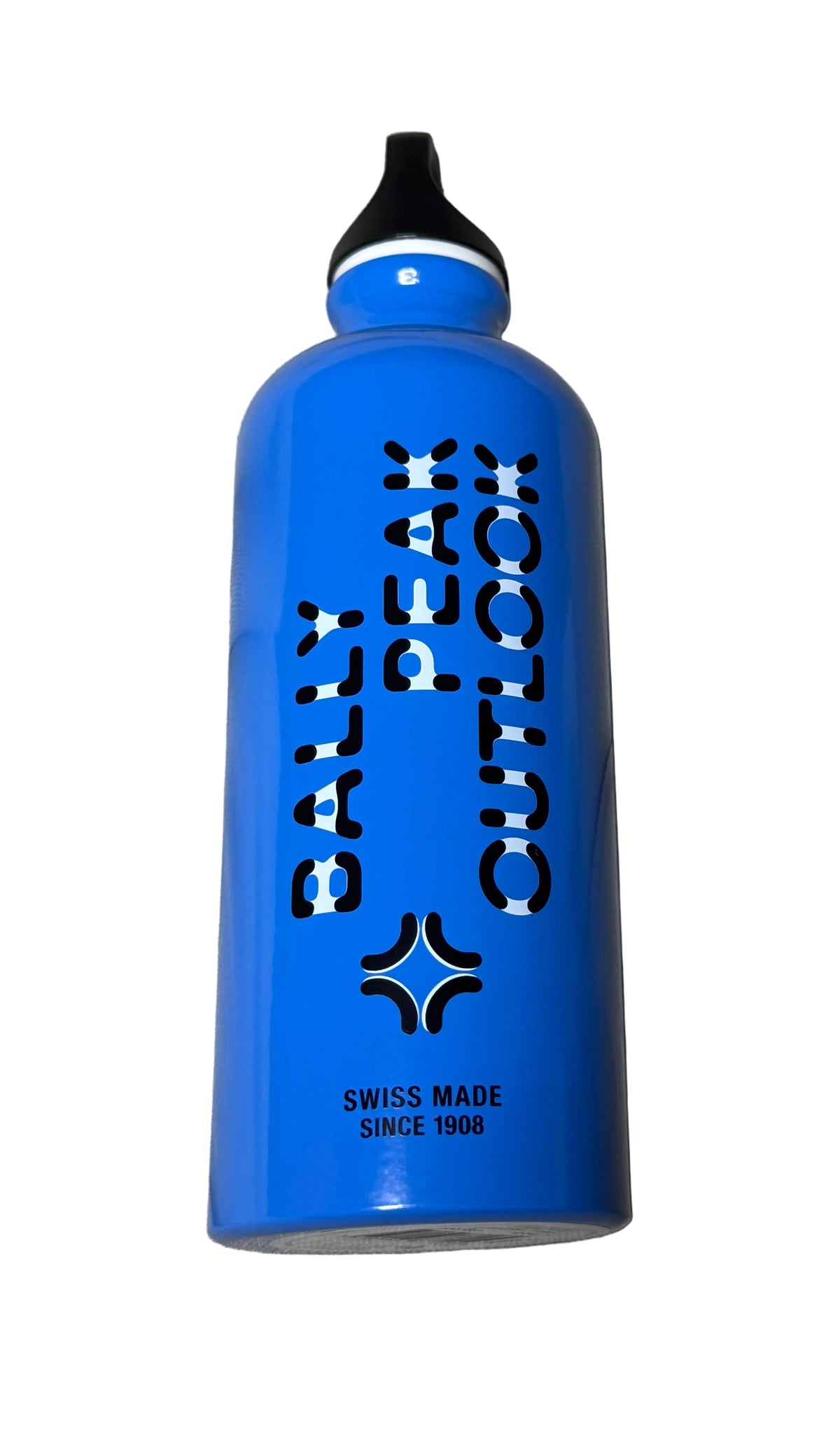 ✨ Neuve 90€ - Bally X Sigg - Gourde isotherme 0,6L ✨