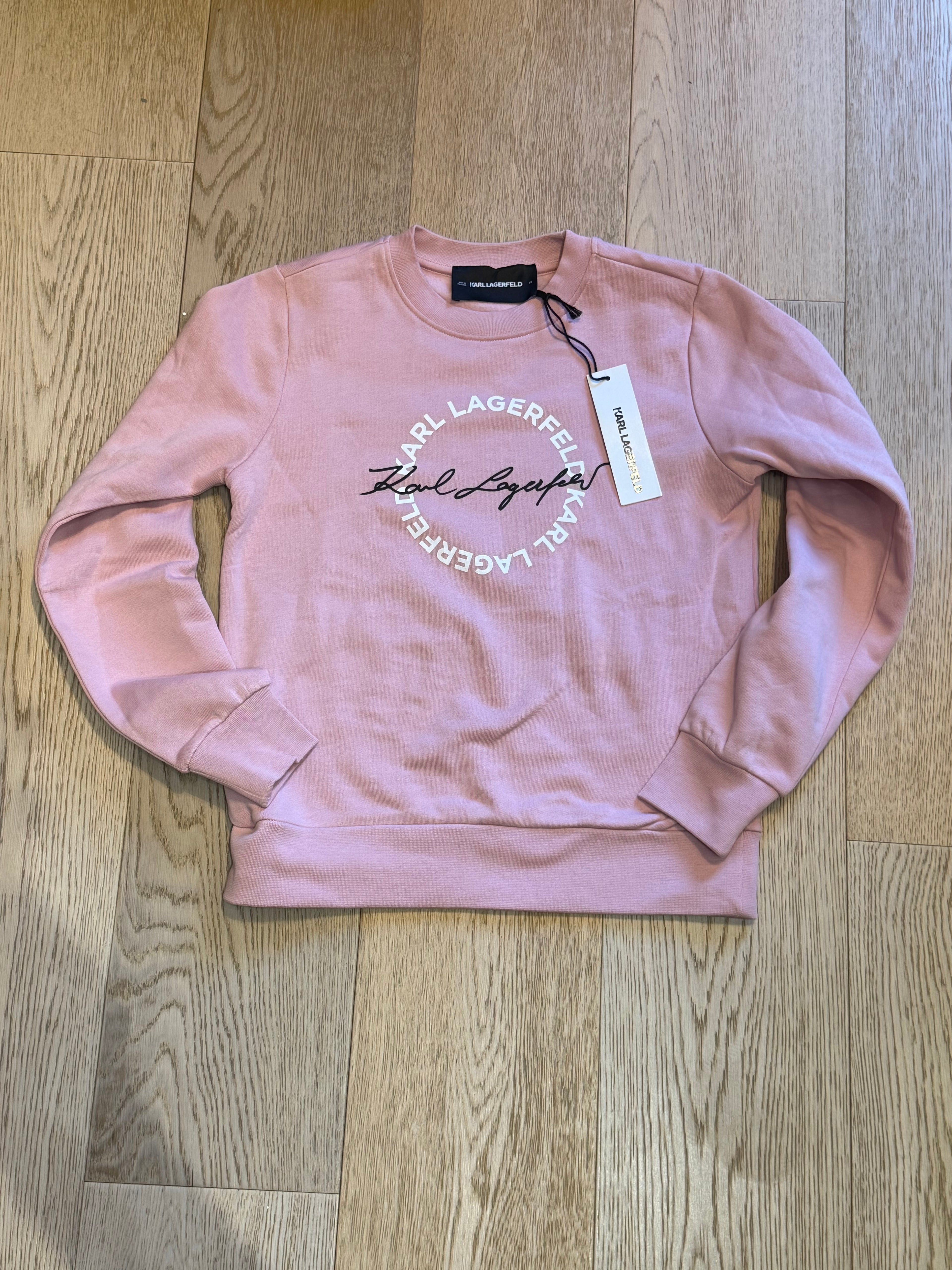 Neuf 149€ Pull Karl Lagerfeld XS