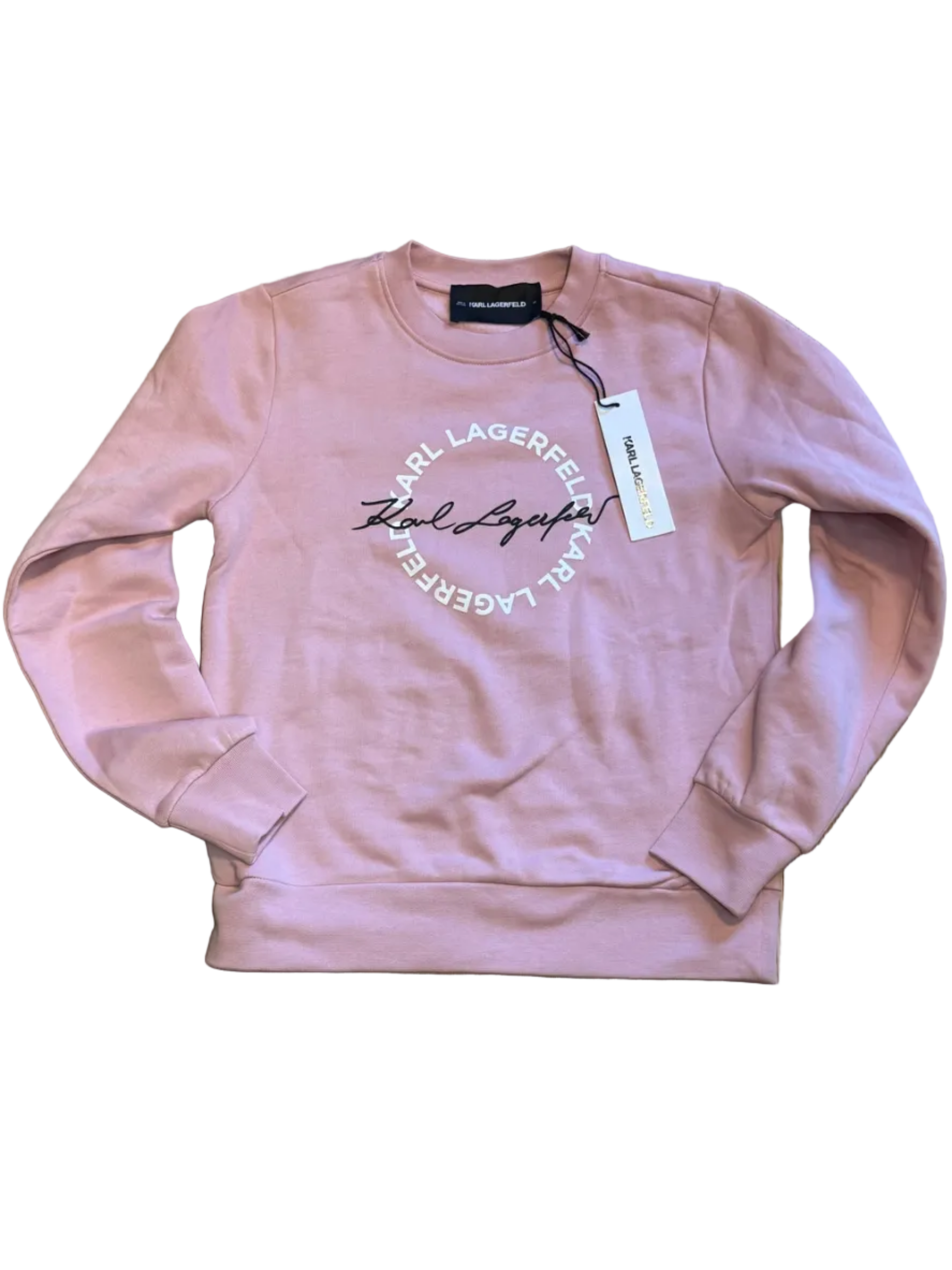 Neuf 149€ Pull Karl Lagerfeld XS