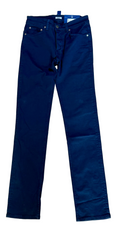 Neuf avec étiquette 115€ pantalon Serge Blanco marine homme US30-FR40