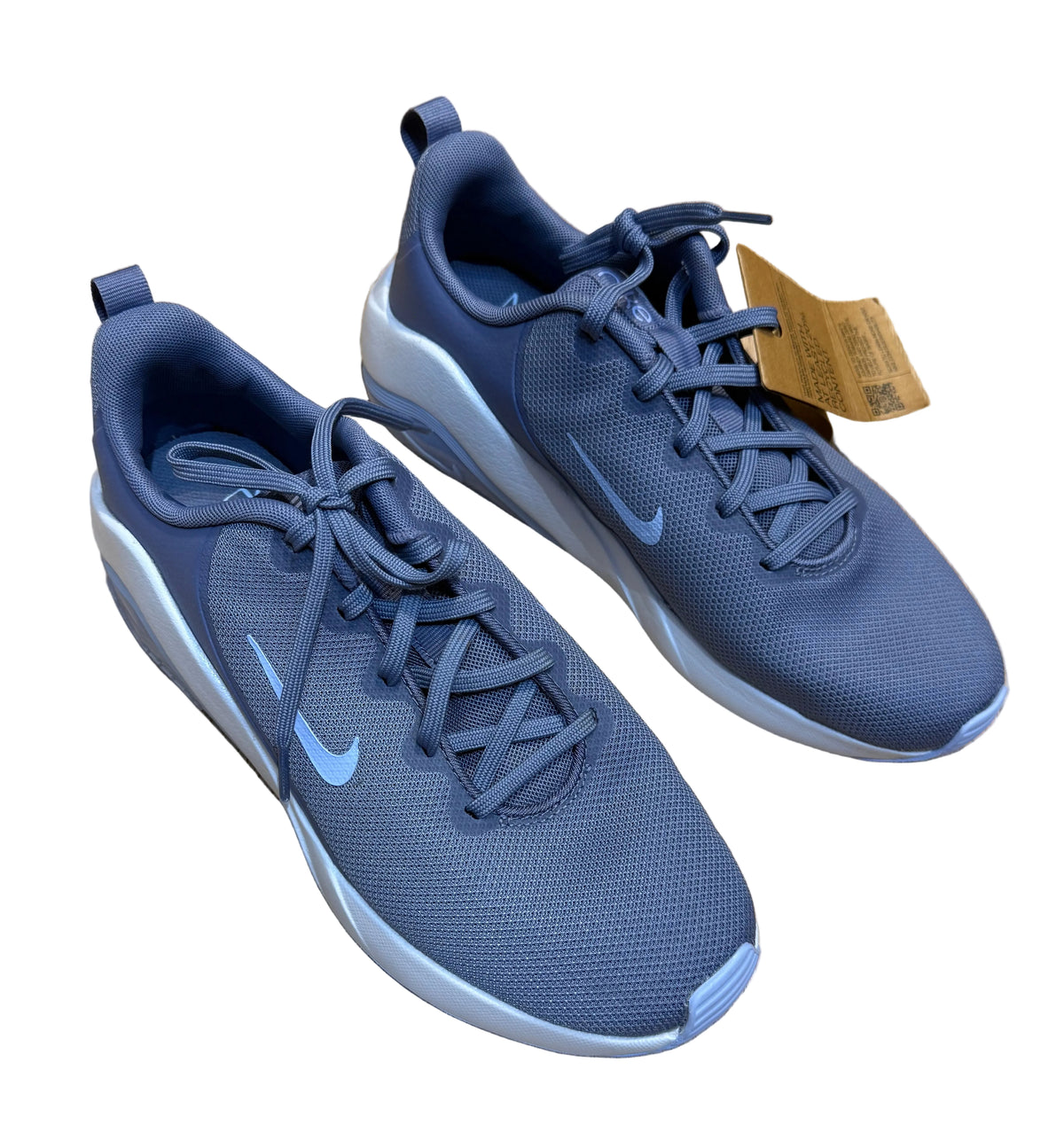 ✨ Neuves 109€ - Nike - Air Zoom - Mixte - T.42/42,5 ✨