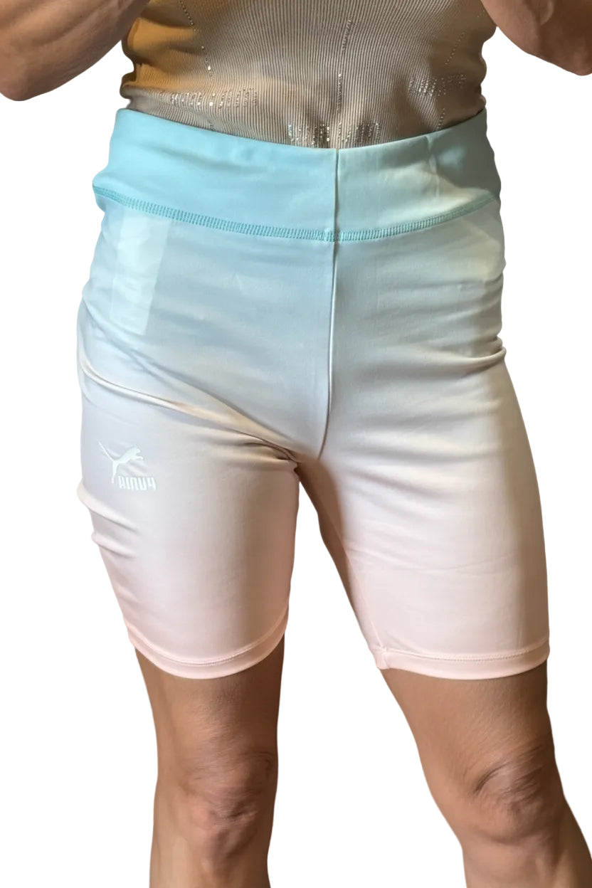 ✨ Neuf 45€ PUMA short cycliste de sport M ok L ✨