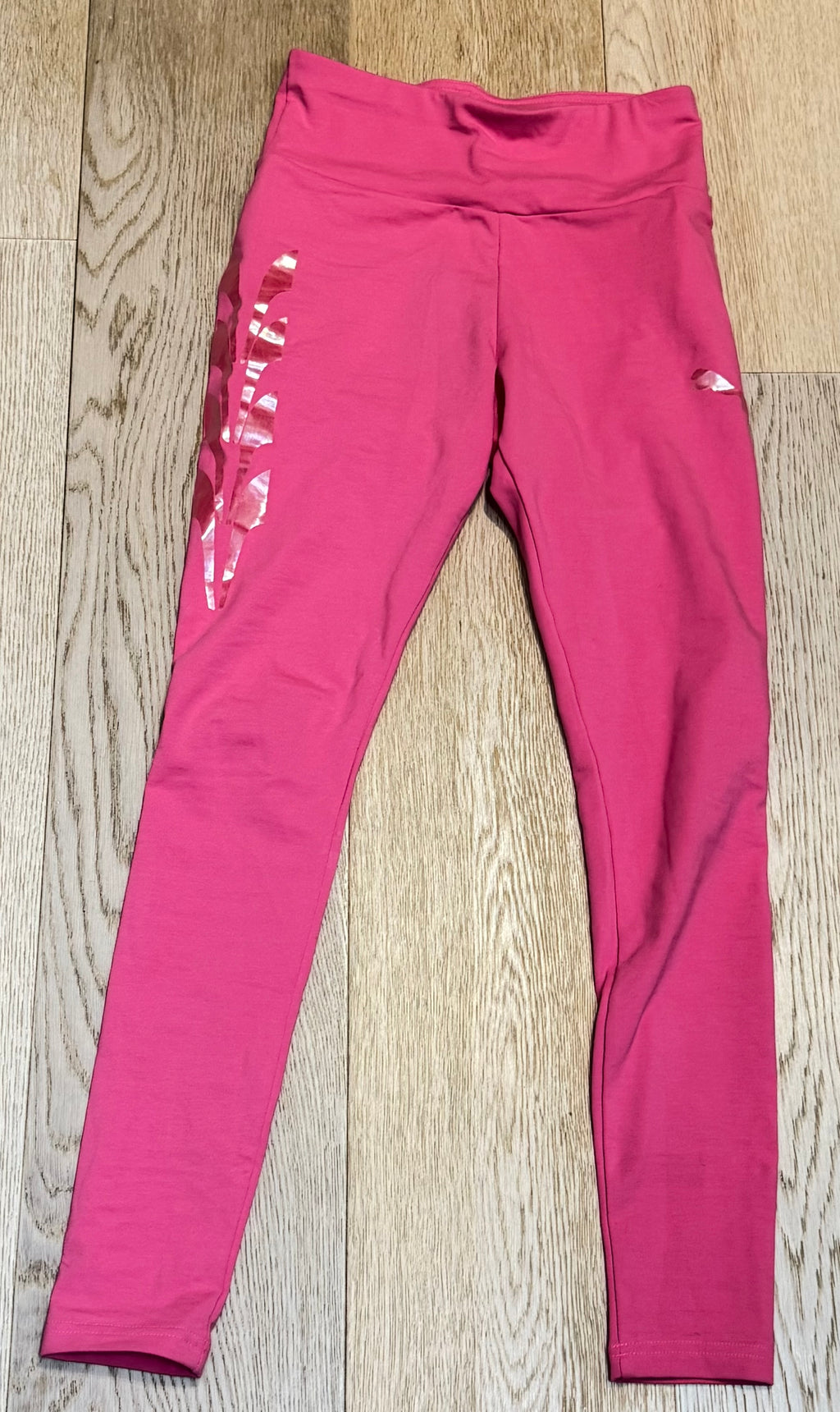 ✨ Neuf 50€ - Puma - legging de sport rose fuschia - T34 XS ✨