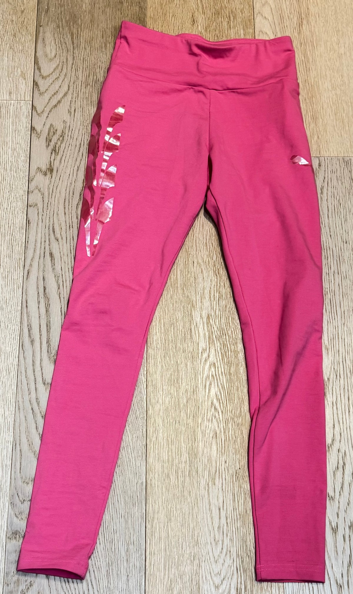 ✨ Neuf 50€ - Puma - legging de sport rose fuschia - T34 XS ✨