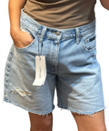 ✨ Neuf 90€ bermuda en jean Calvin Klein T38 ✨