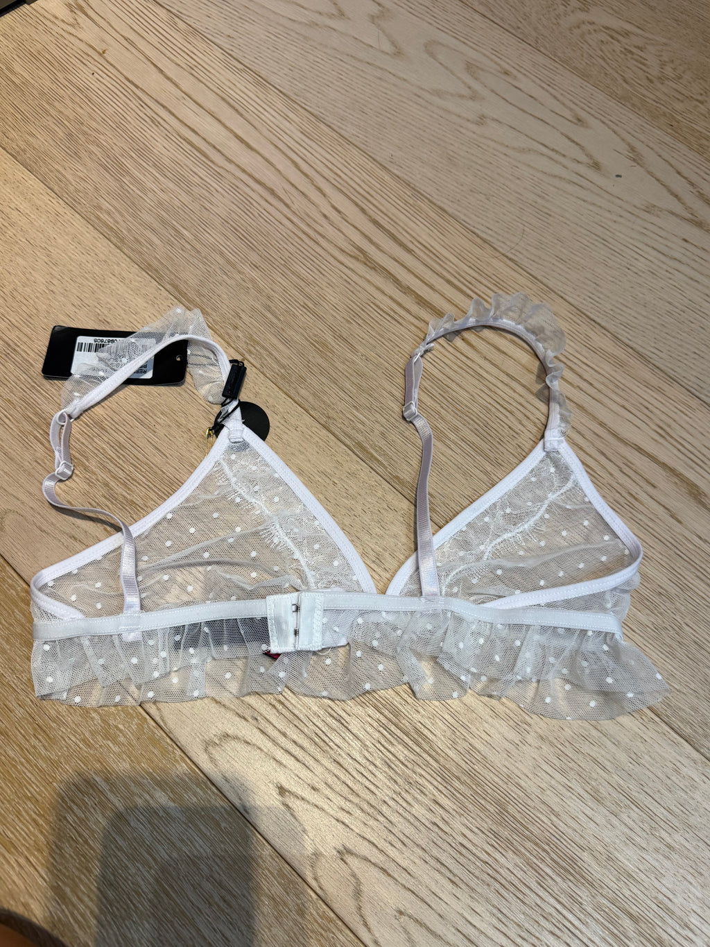 Neuf 59€ Les provocatrices soutien  couleur au choix Taille L
