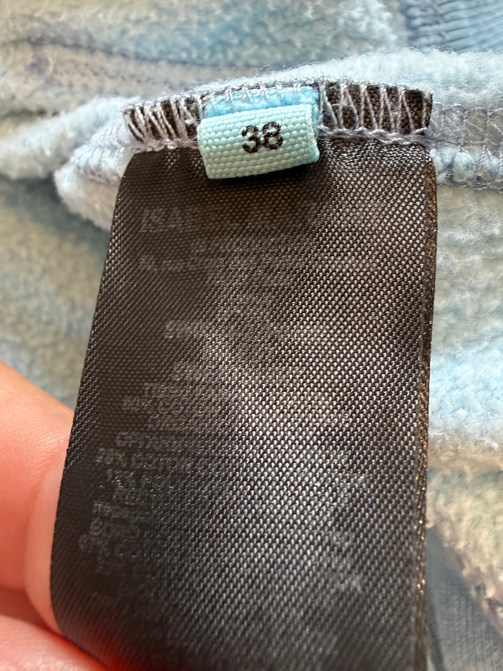 ✨ ISABEL MARANT — Sweat à capuche coupe oversize effect 3D — TAILLE 38 Mixte ✨