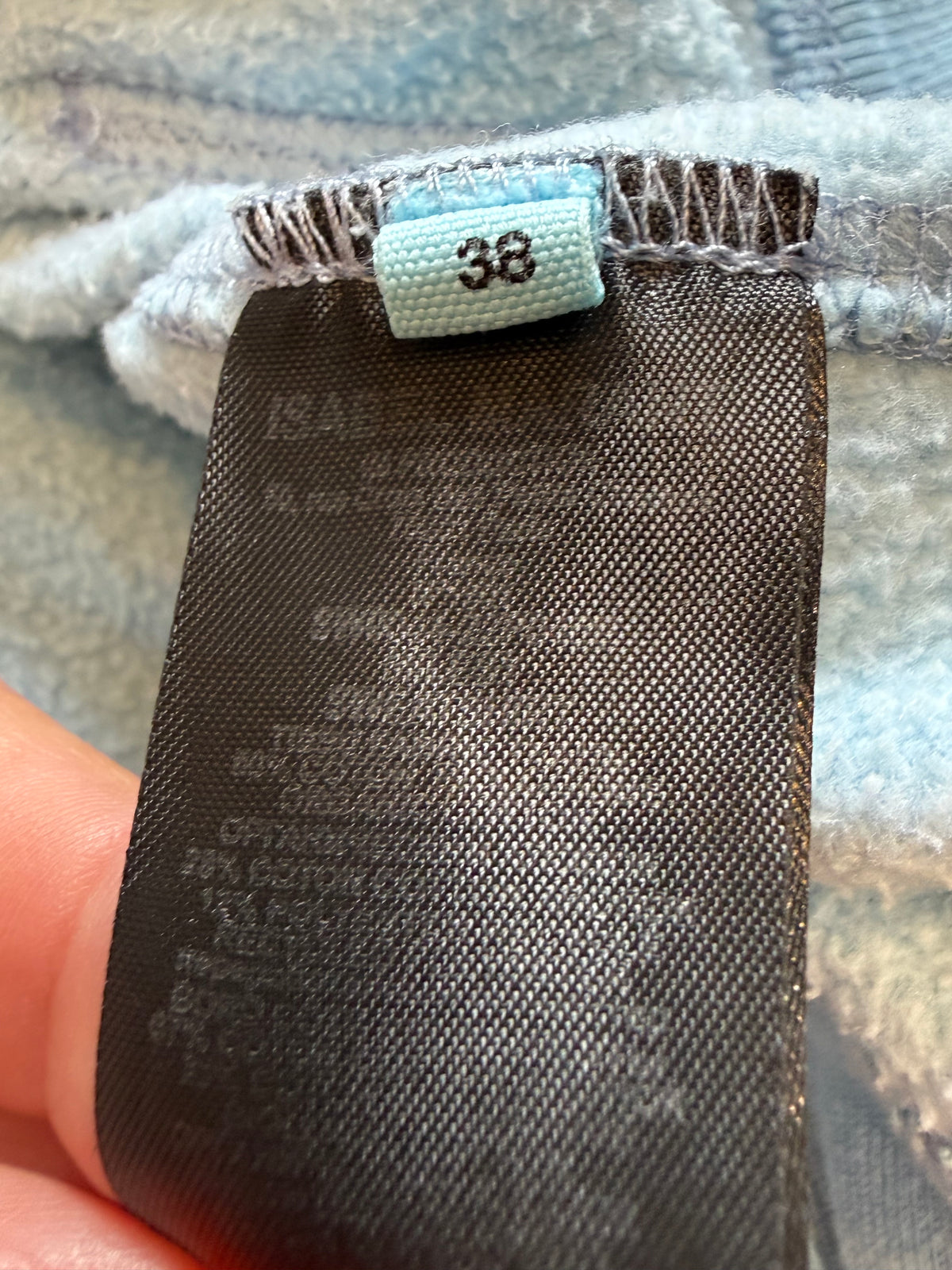 ✨ ISABEL MARANT — Sweat à capuche coupe oversize effect 3D — TAILLE 38 Mixte ✨