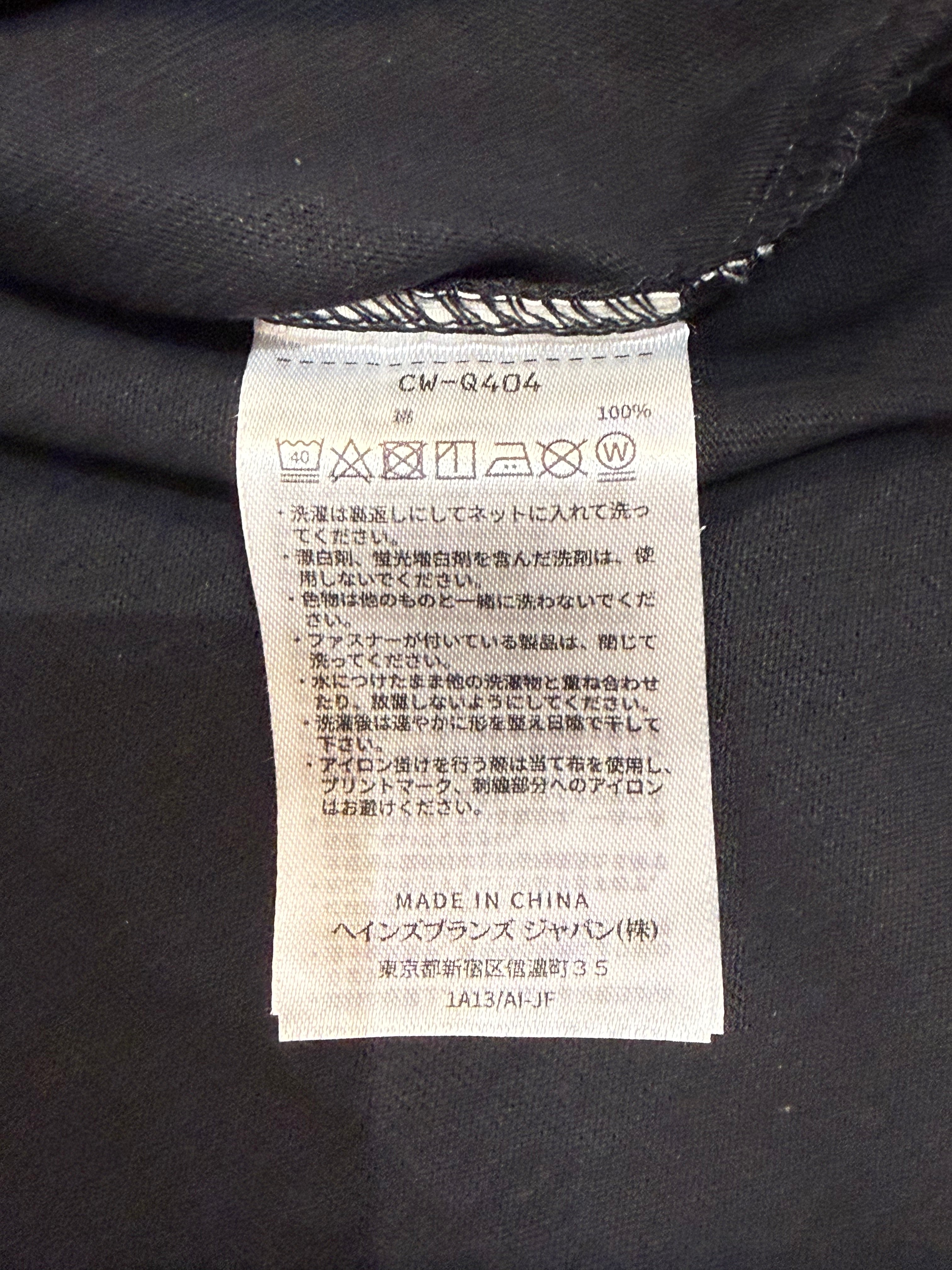 Neuve 70€ Robe noire Champion M ok L