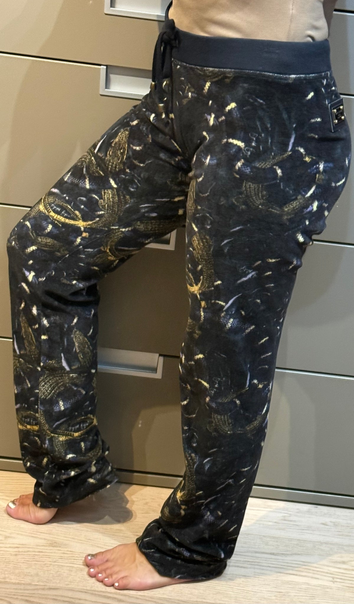 ✨ Philipp Plein - pantalon velours - T36 S ✨