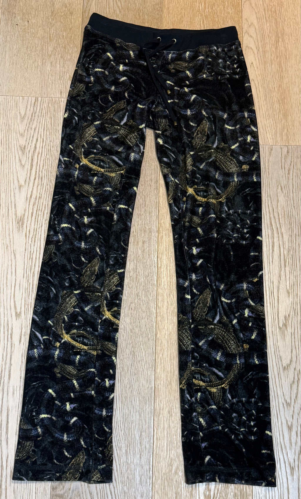 ✨ Philipp Plein - pantalon velours - T36 S ✨