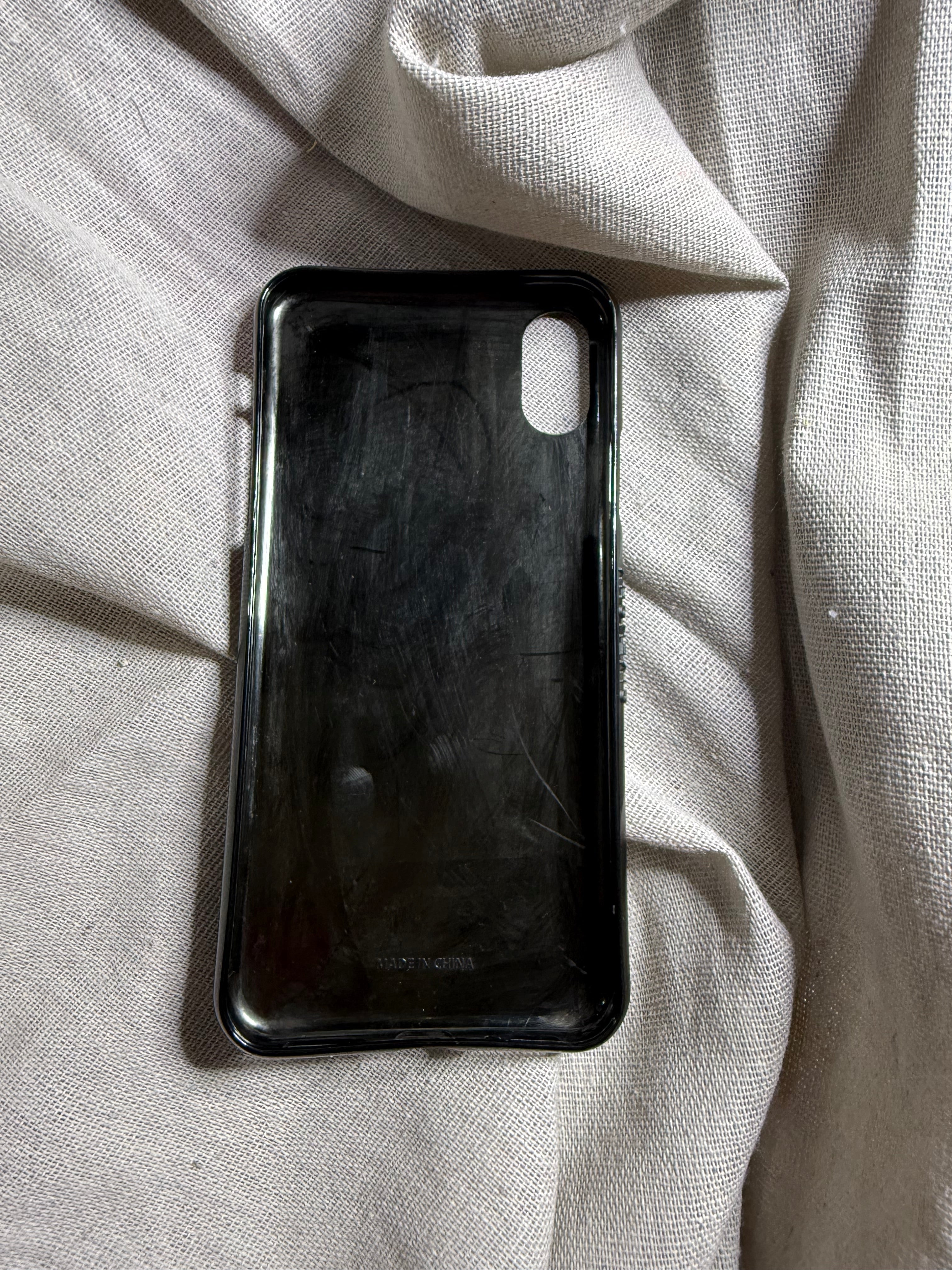 ✨ Coque Givenchy IPhone X et XS full set ✨