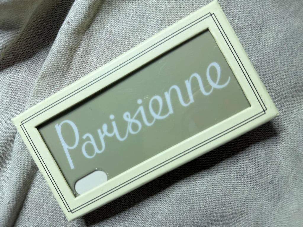 ✨ Neuve 70€ Maison Kitsuné coque iPhone X et XS full set ✨