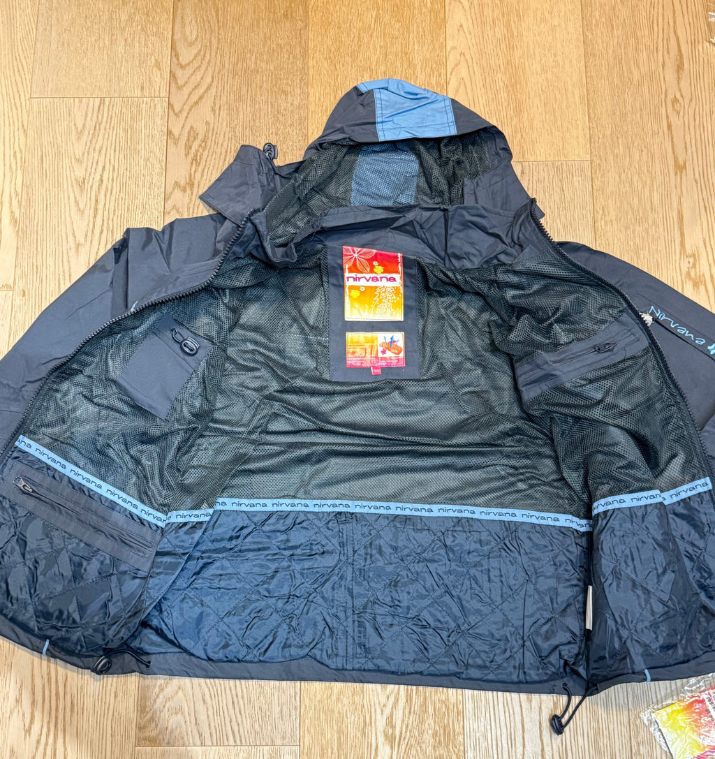 ✨ Neuf 70€ - Nirvana - Parka - L/XL femme - M/L homme ✨