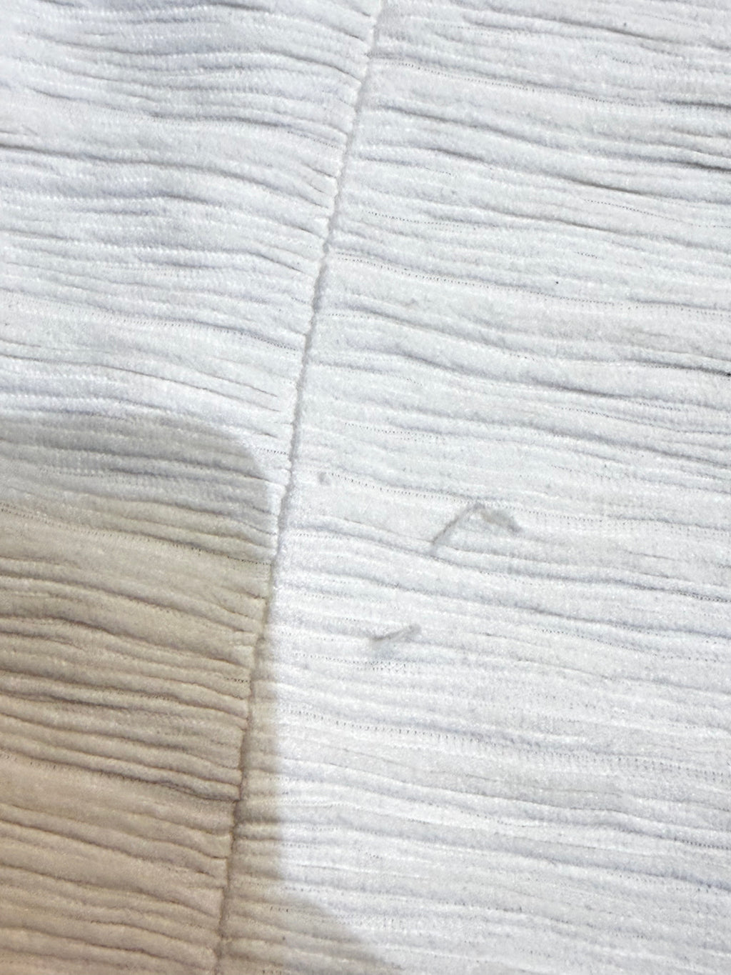 ✨ Guess - Robe fourreau blanche - T36 S ✨
