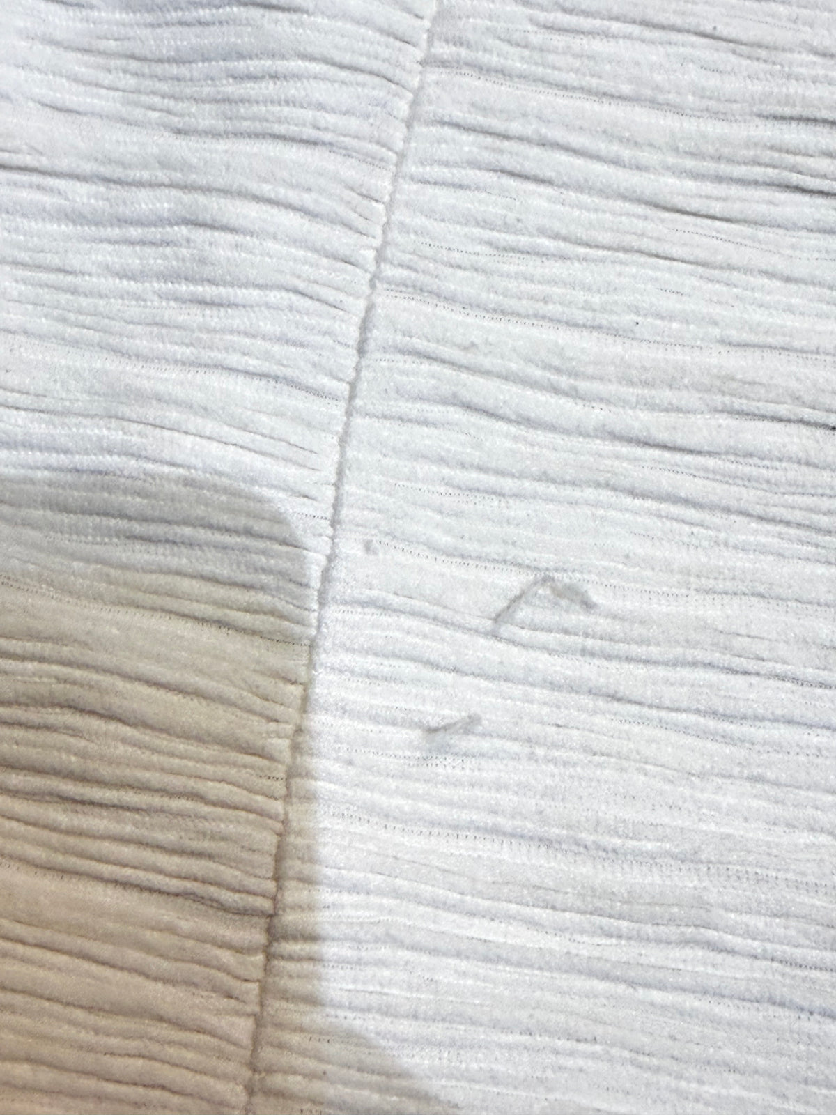 ✨ Guess - Robe fourreau blanche - T36 S ✨
