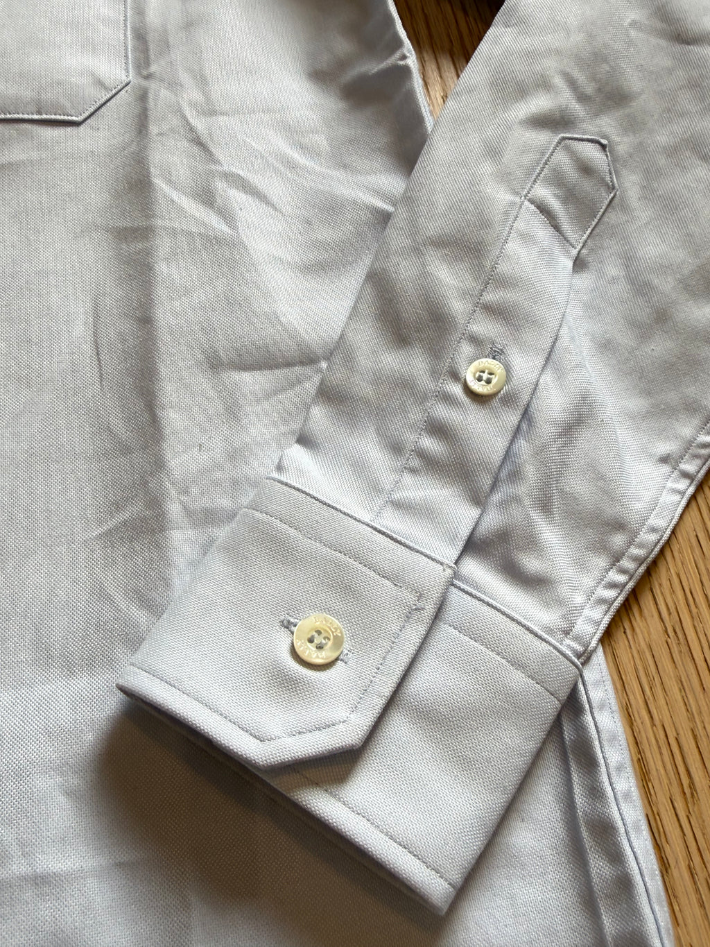 ✨ Neuve 590€ - Bally - Chemise Tunique en Coton - Mixte ✨