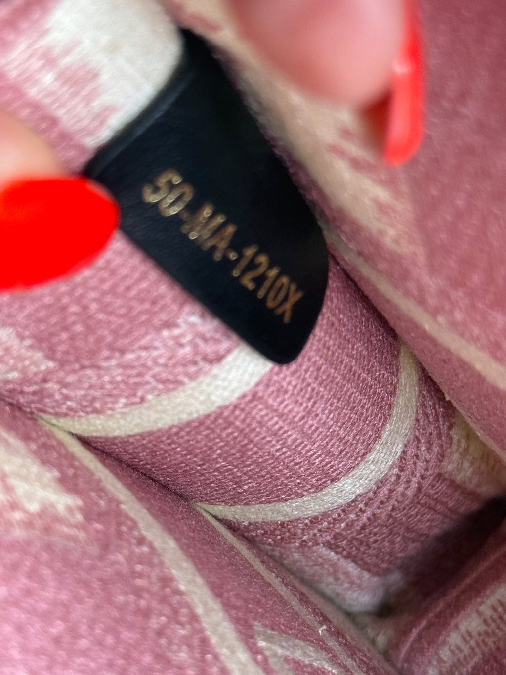 ✨Neuf 2400€ Christian Dior mini Tote édition Limitée full set ✨