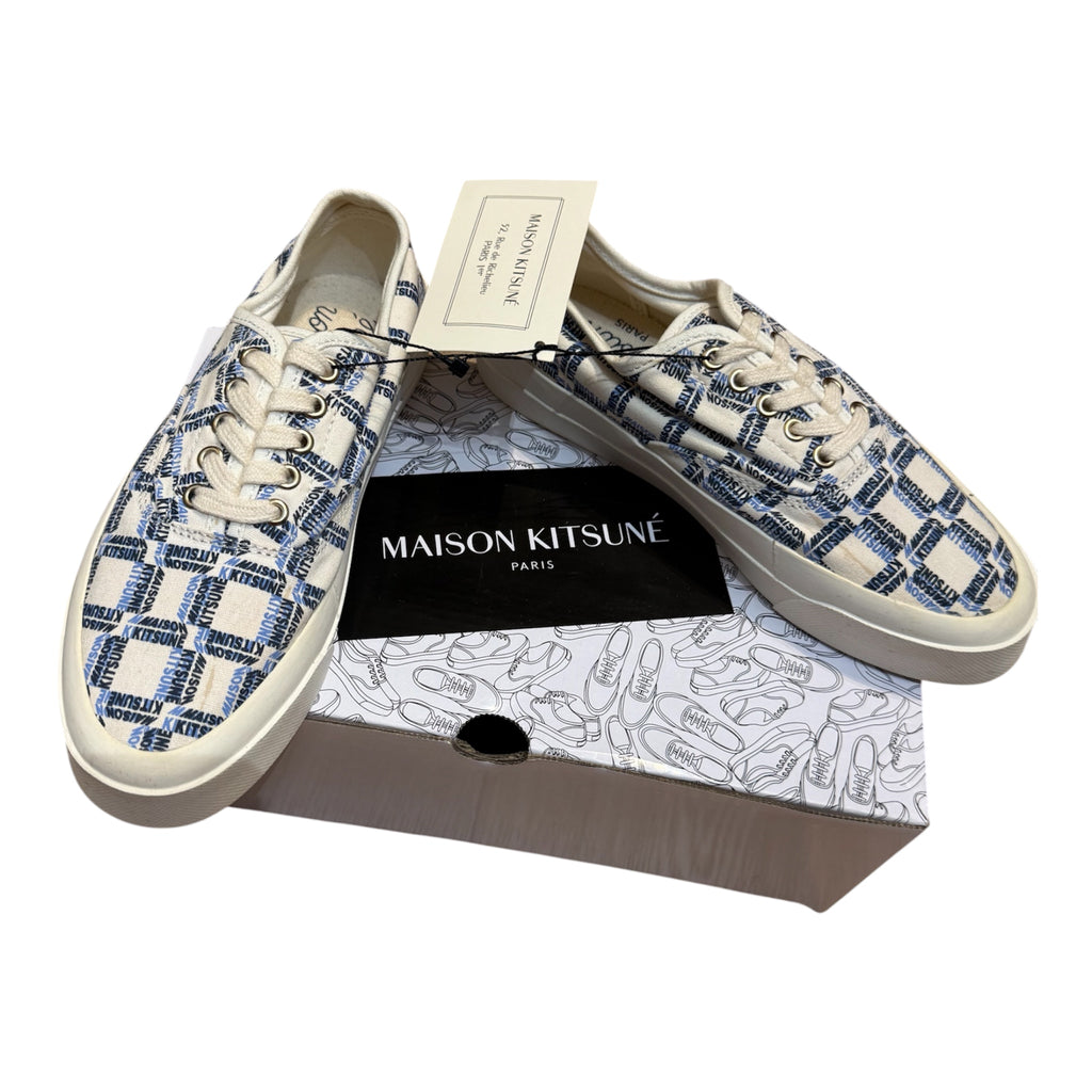 ✨ Neuves 225€ Maison Kitsuné T37 Exceptionelles ✨