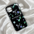 ✨ Neuve 230€ coque Givenchy florale iPhone 11 full set ✨