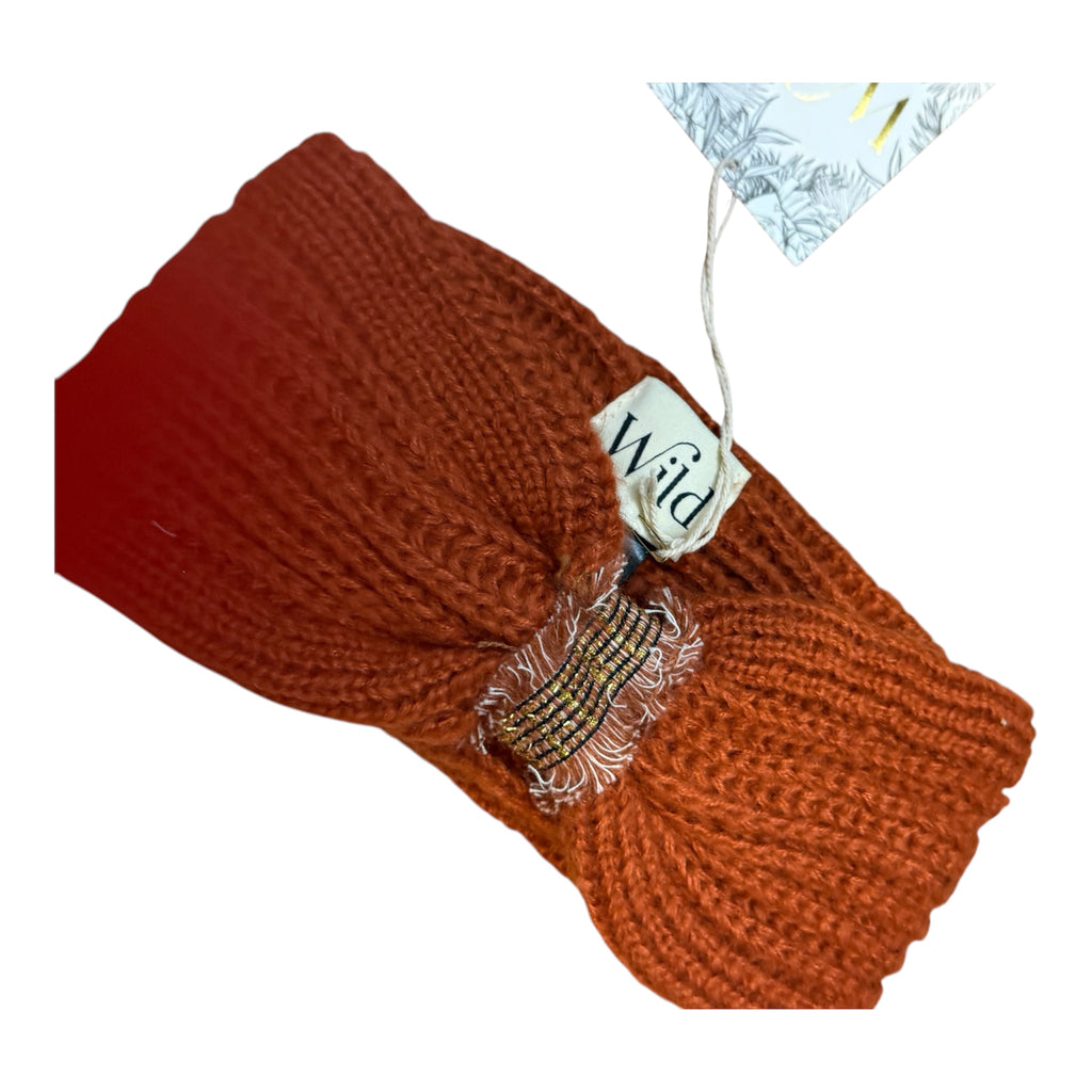 ✨ Neuf 49€ Wild bandeau headband ✨