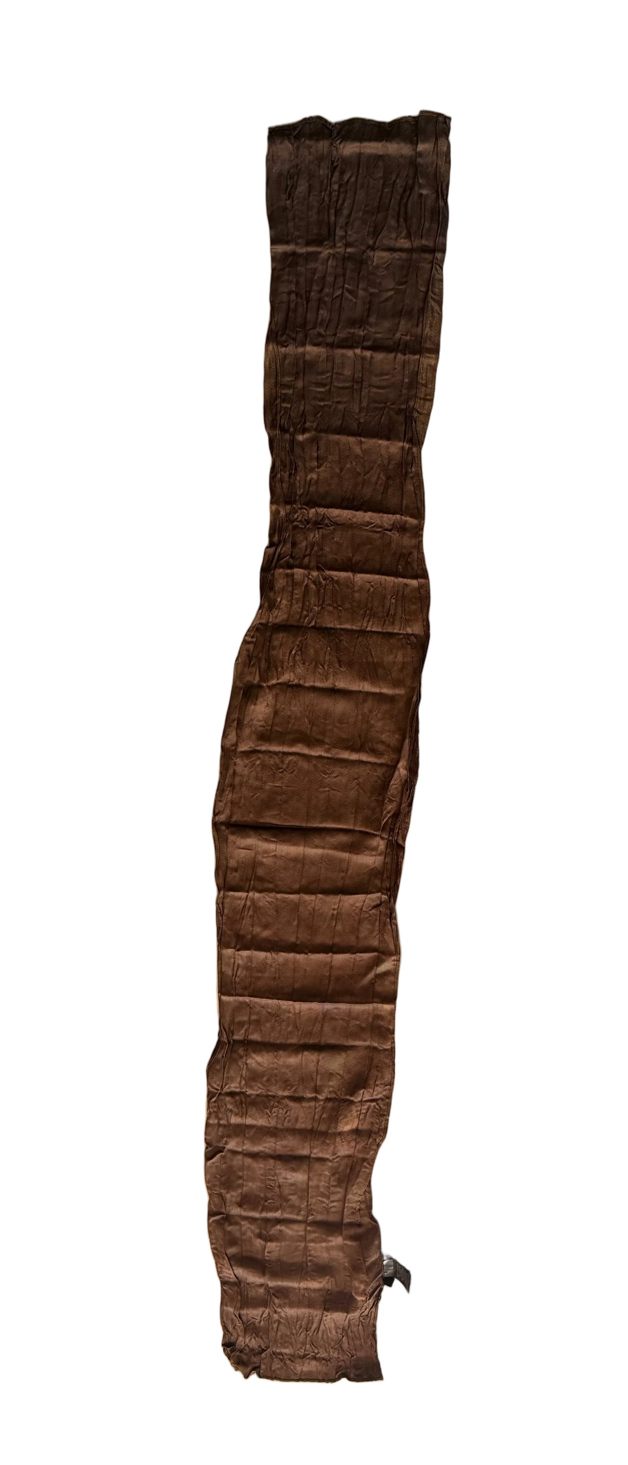 ✨ Neuve 95€ - The Kooples - Écharpe 100% soie - Mixte ✨
